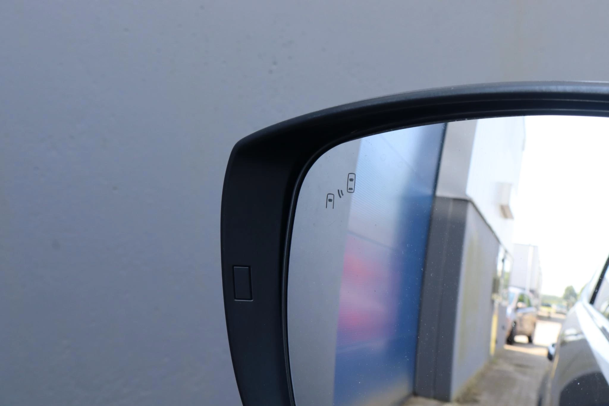 Hoofdafbeelding Subaru Forester