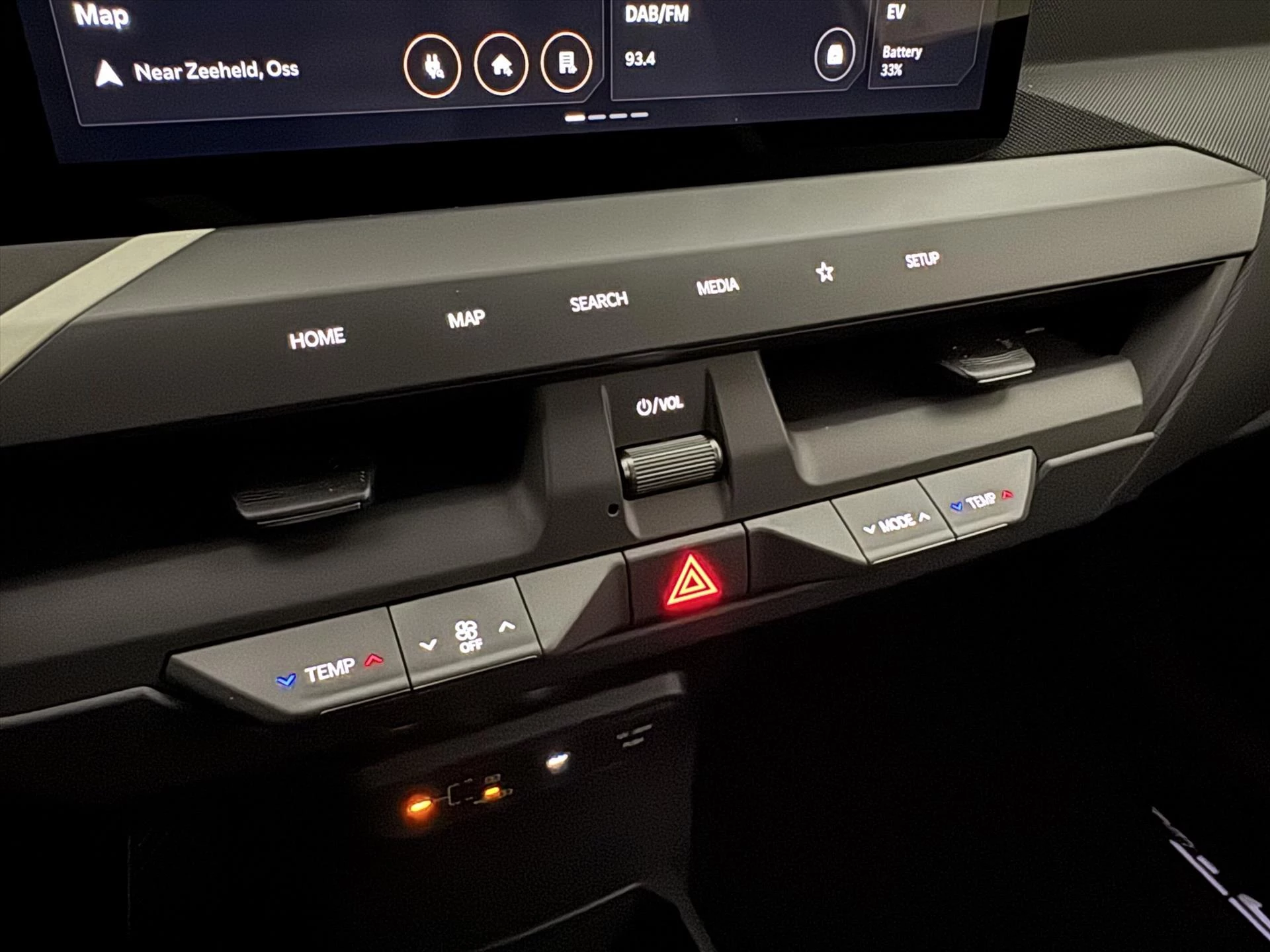 Hoofdafbeelding Kia EV5