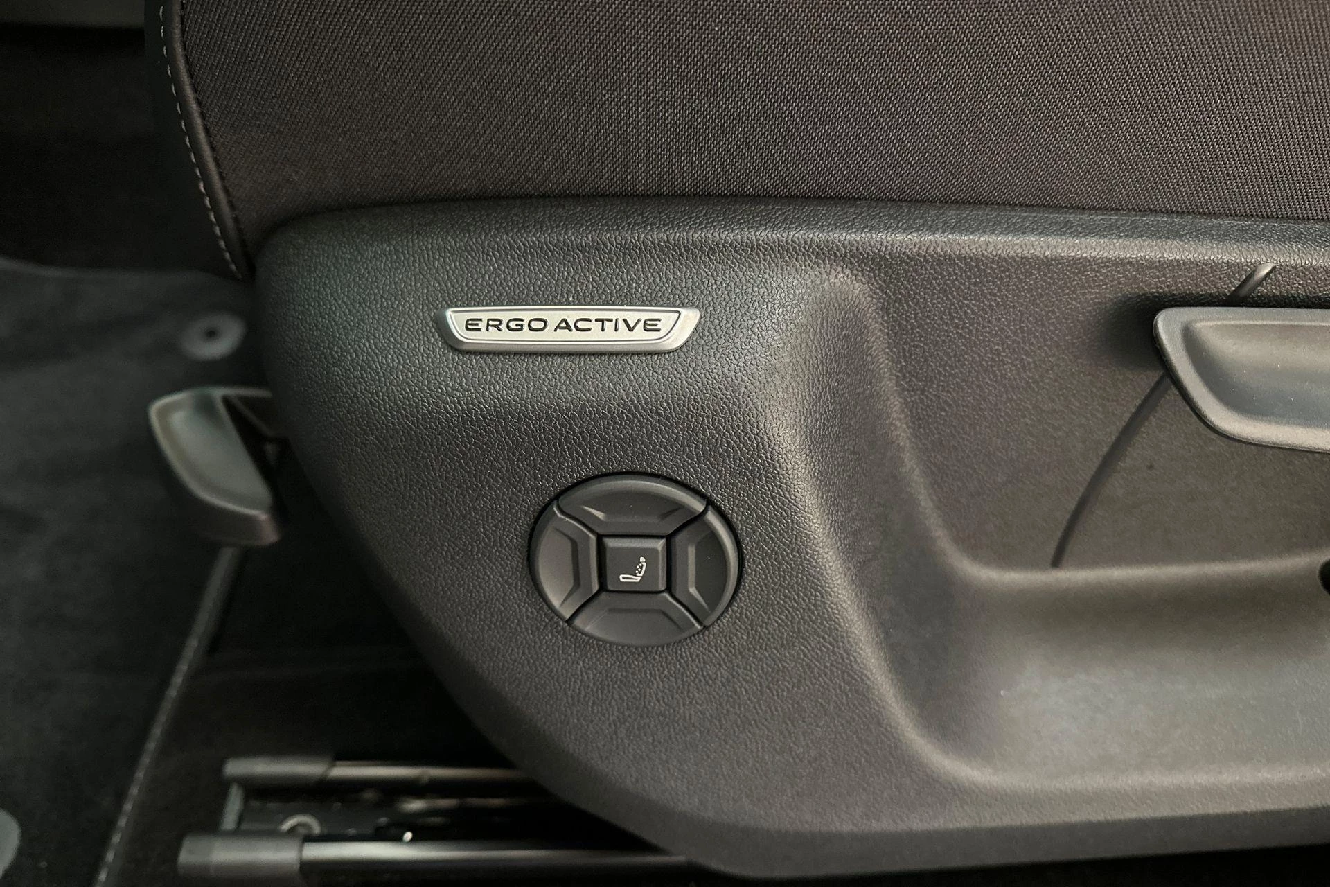 Hoofdafbeelding Volkswagen Tayron