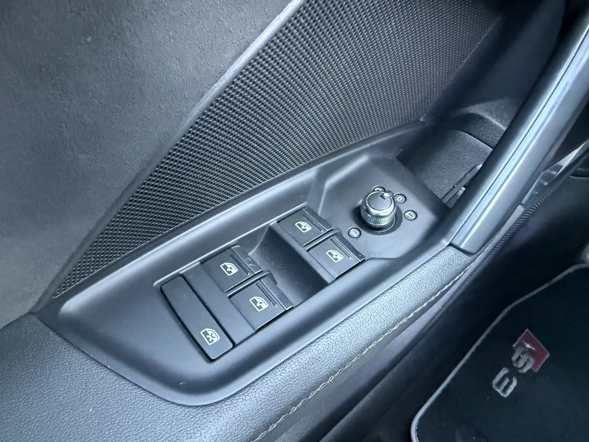 Hoofdafbeelding Audi S3
