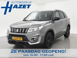 Suzuki Vitara 1.0 BOOSTERJET SELECT TWO-TONE + CAMERA | APPLE CARPLAY | DAB | STOELVERWARMING
