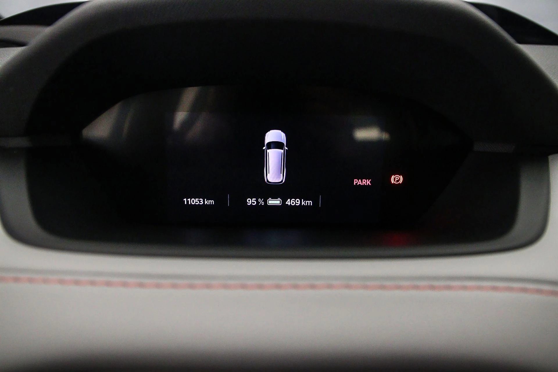 Hoofdafbeelding Škoda Elroq