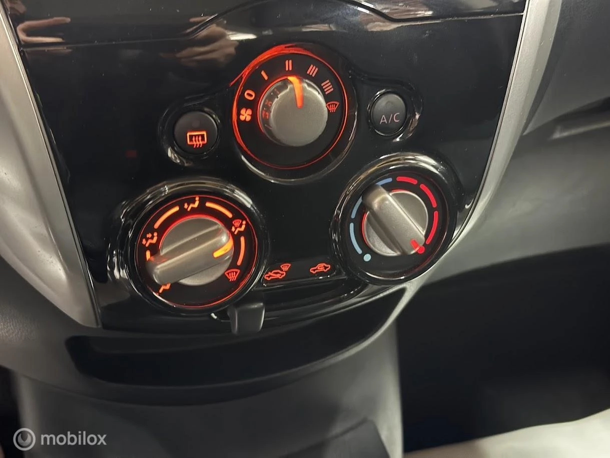 Hoofdafbeelding Nissan Note