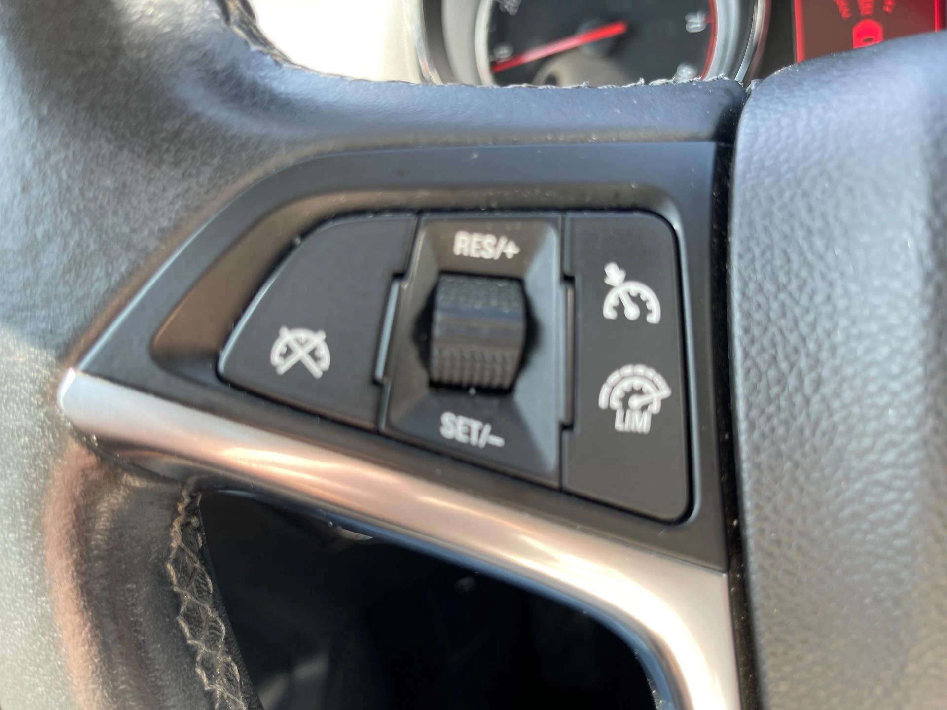 Hoofdafbeelding Opel Zafira