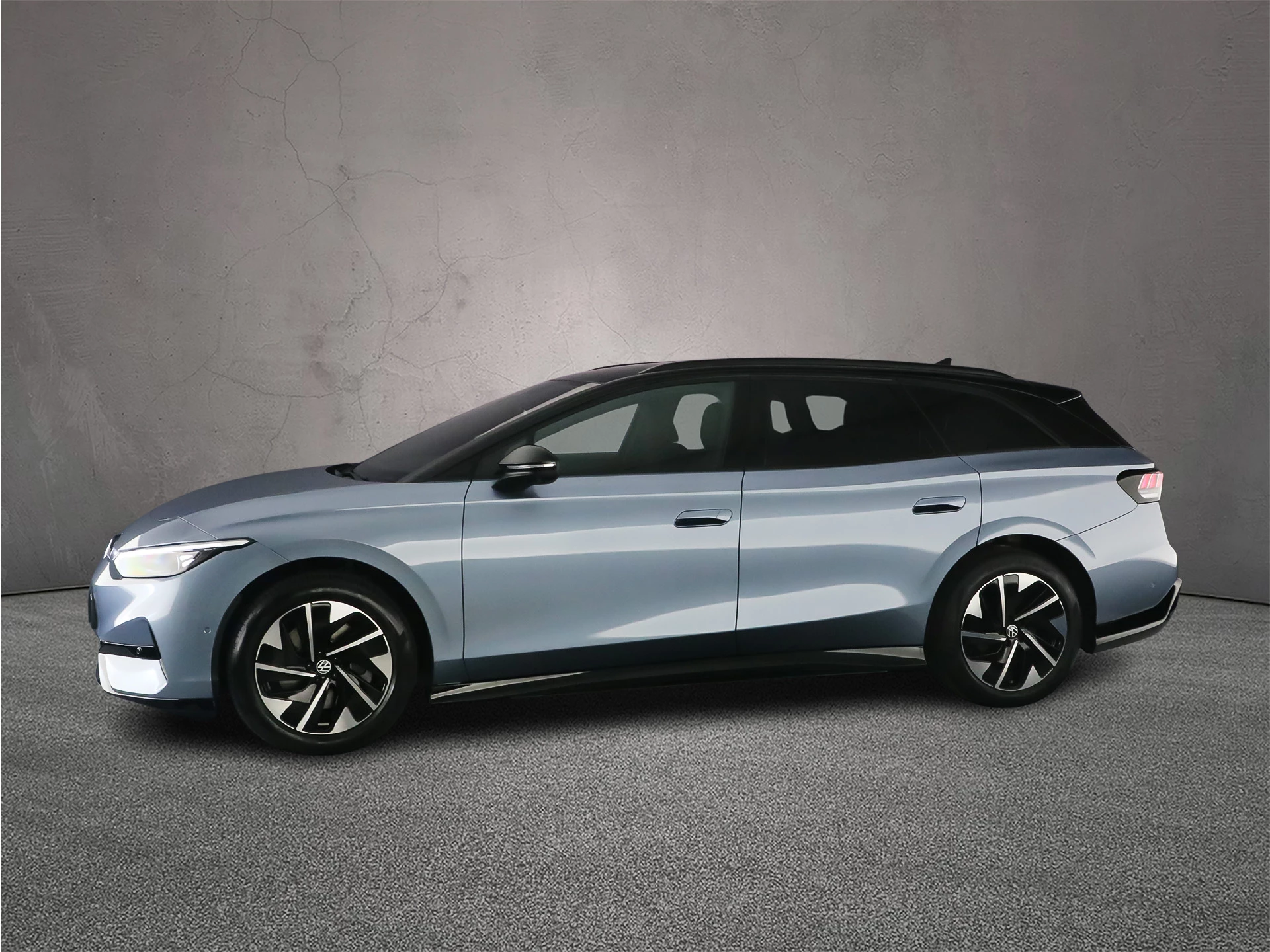 Hoofdafbeelding Volkswagen ID.7