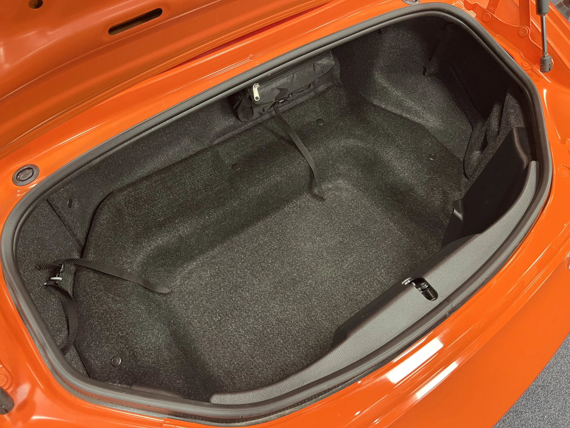 Hoofdafbeelding Mazda MX-5