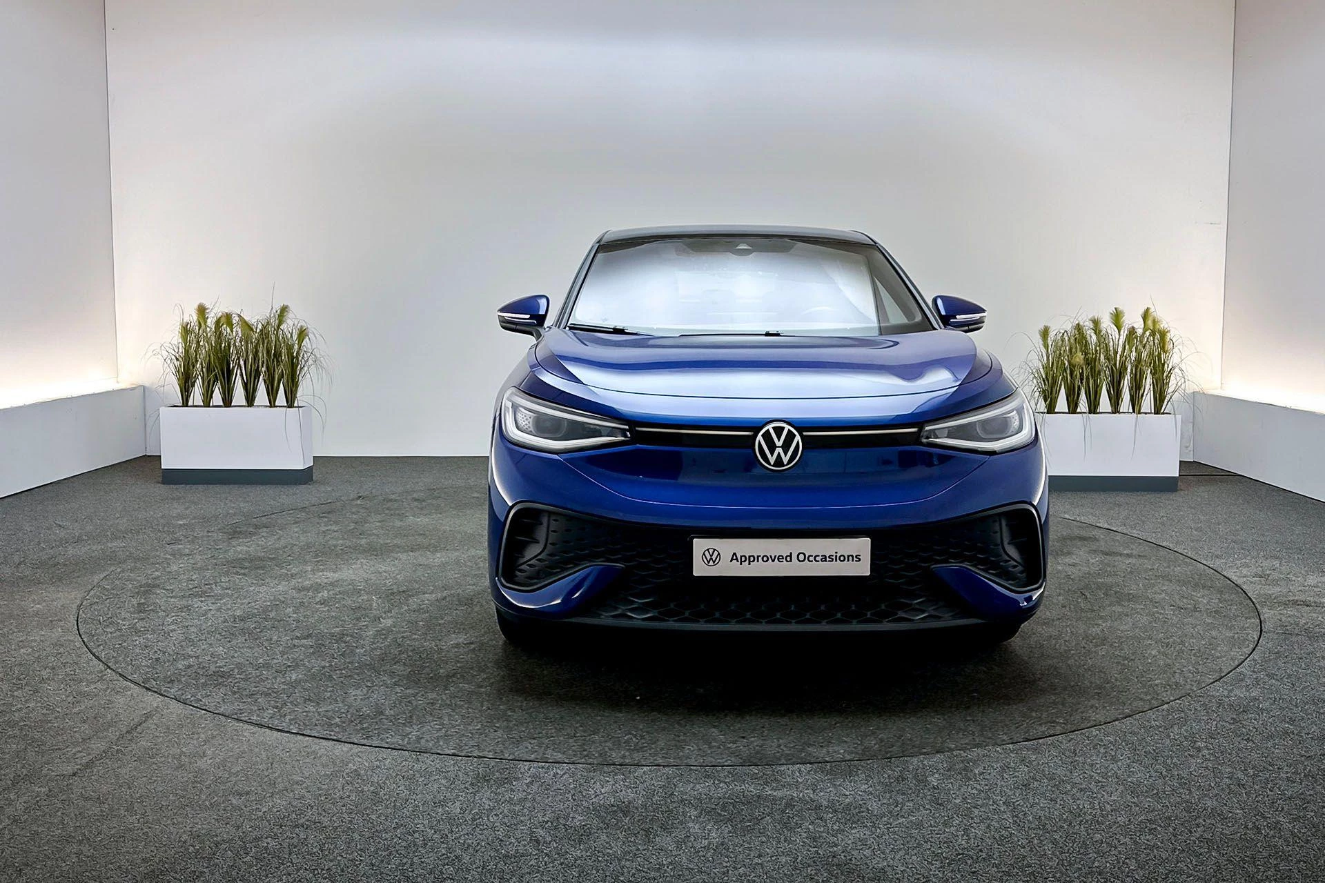 Hoofdafbeelding Volkswagen ID.5