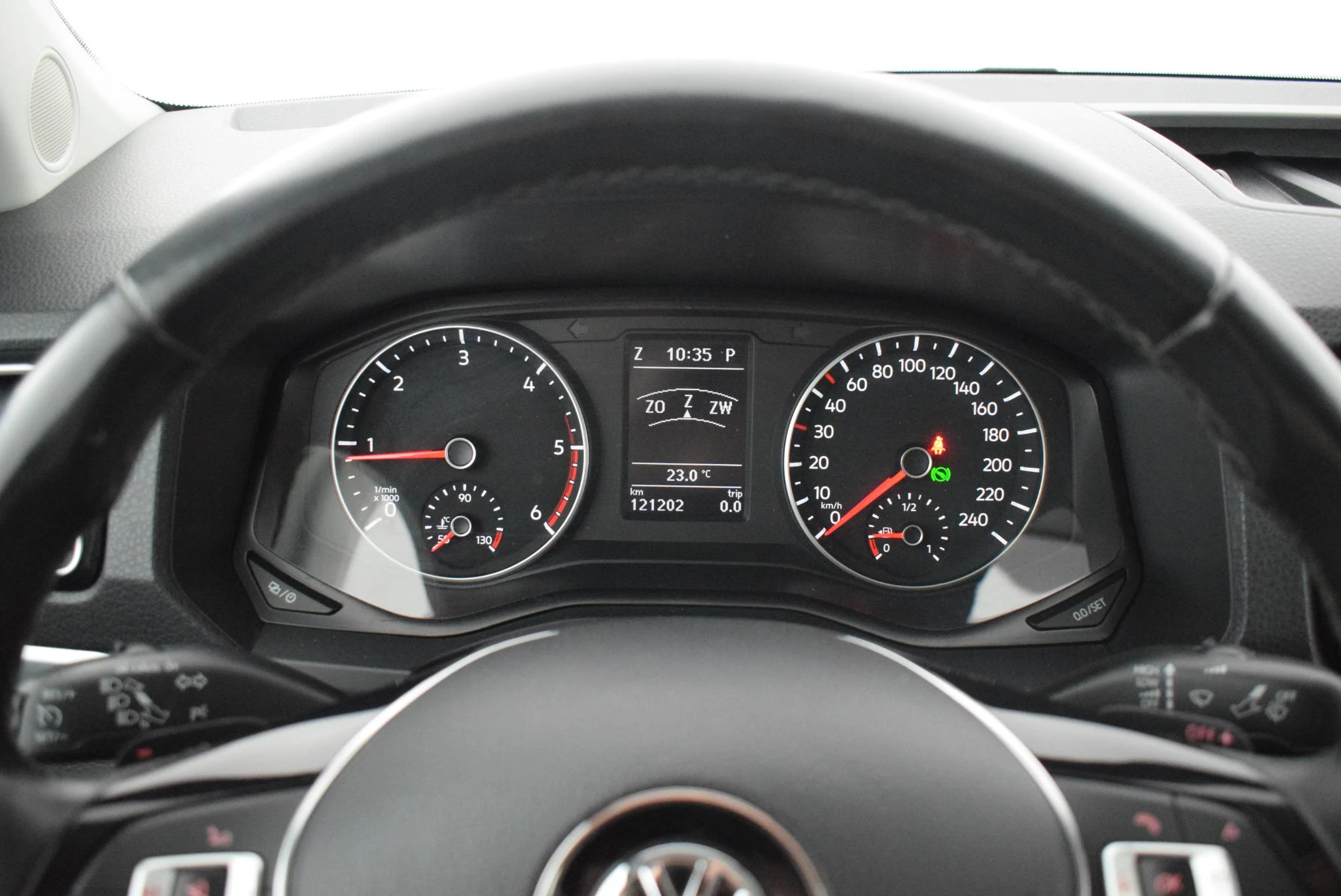 Hoofdafbeelding Volkswagen Amarok