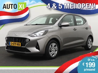 Hyundai i10 1.0 Comfort Smart+ Camera Carplay Navi Cruise LED