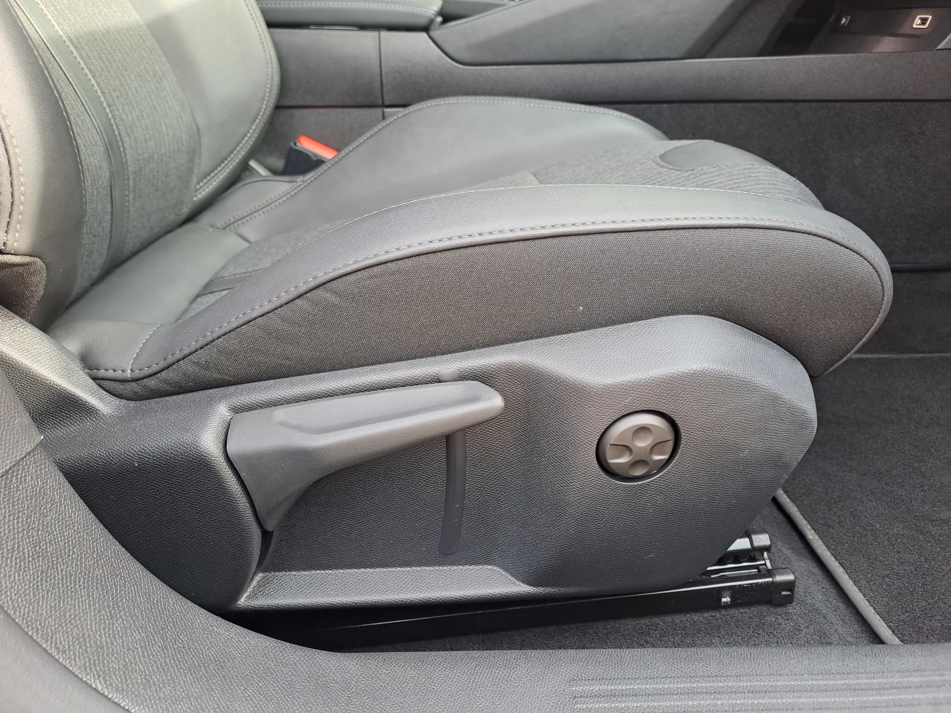 Hoofdafbeelding Peugeot 508