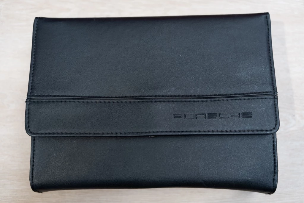 Hoofdafbeelding Porsche Boxster