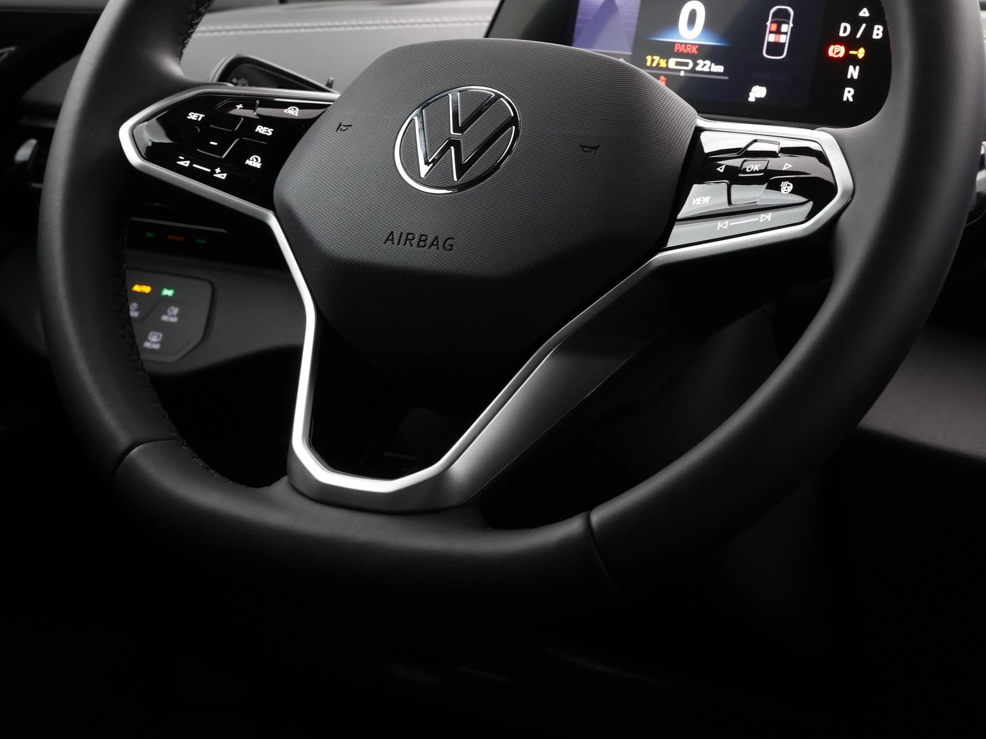 Hoofdafbeelding Volkswagen ID.4