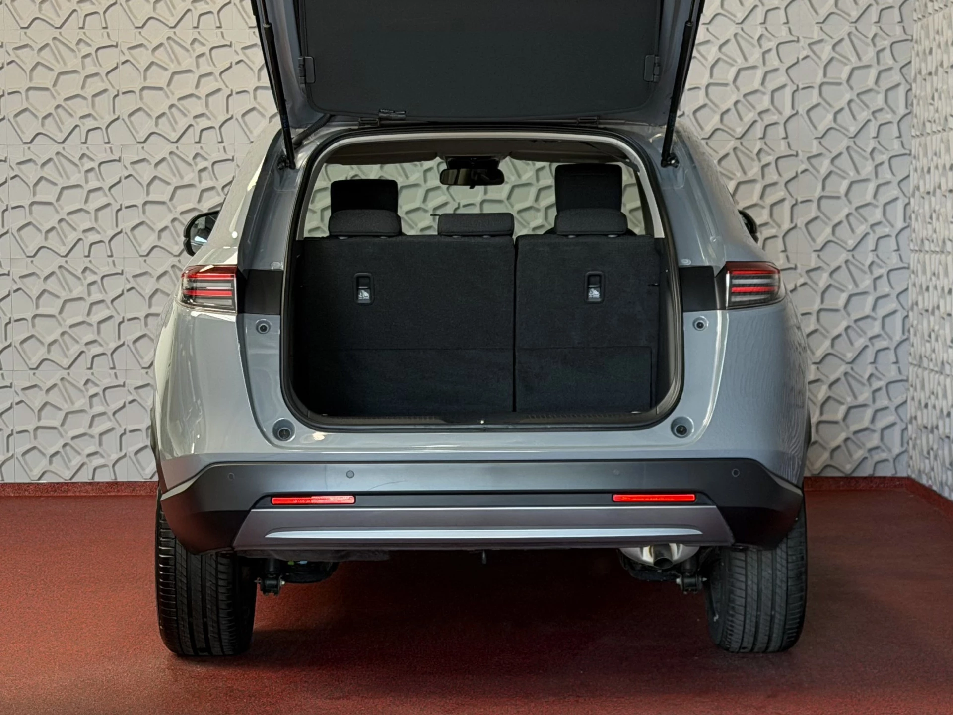 Hoofdafbeelding Honda HR-V