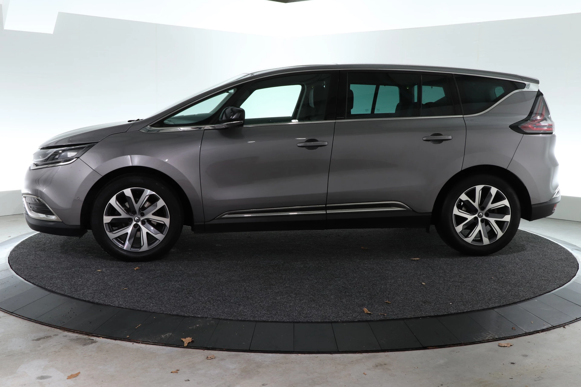 Hoofdafbeelding Renault Espace