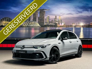 Volkswagen Golf 1.5 eTSI 2xR-Line |HeadUpDisplay|Harman/Kardon|Camera|Panorama|Moonstone