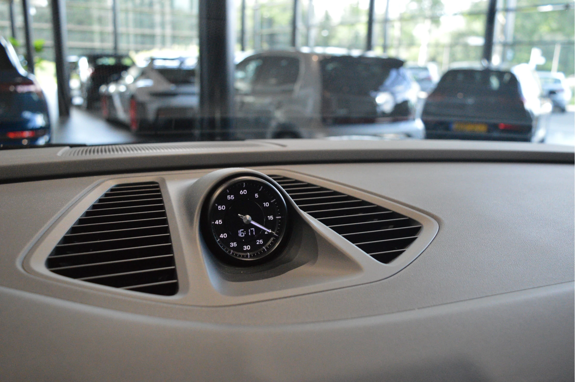 Hoofdafbeelding Porsche Macan