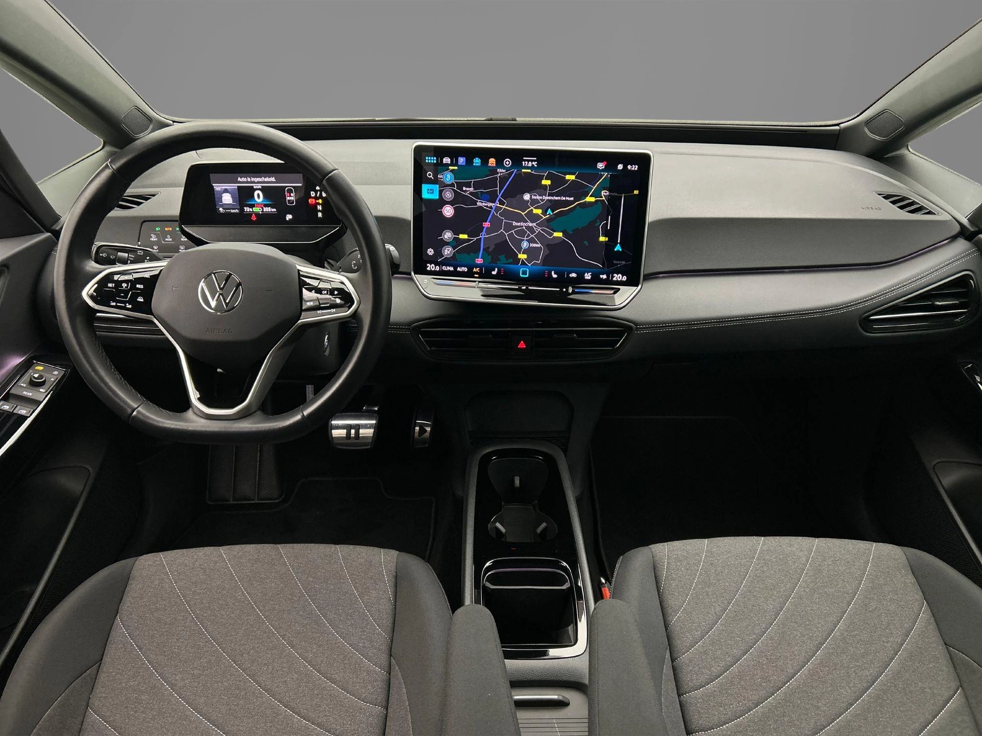 Hoofdafbeelding Volkswagen ID.3