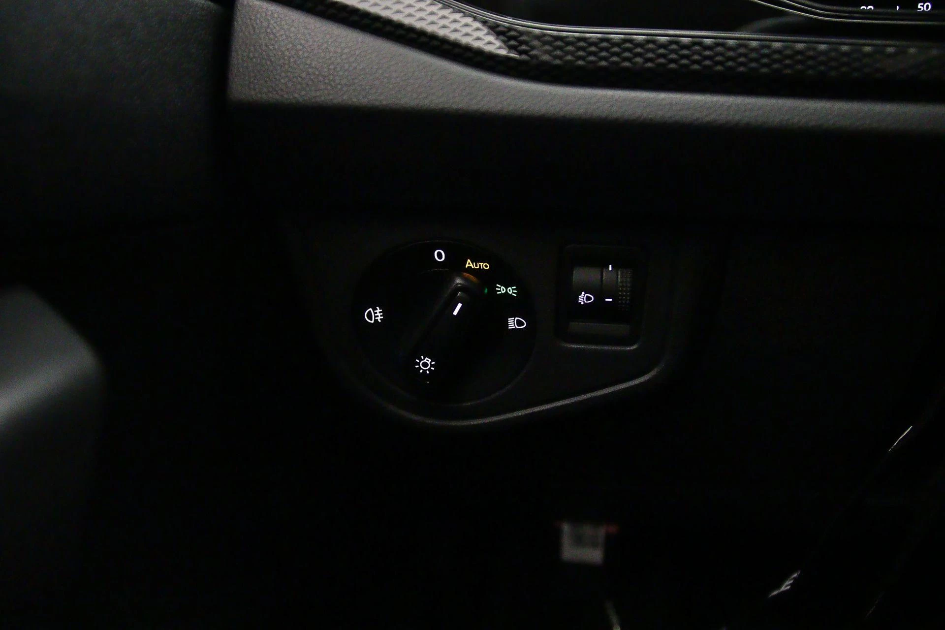 Hoofdafbeelding Volkswagen Taigo