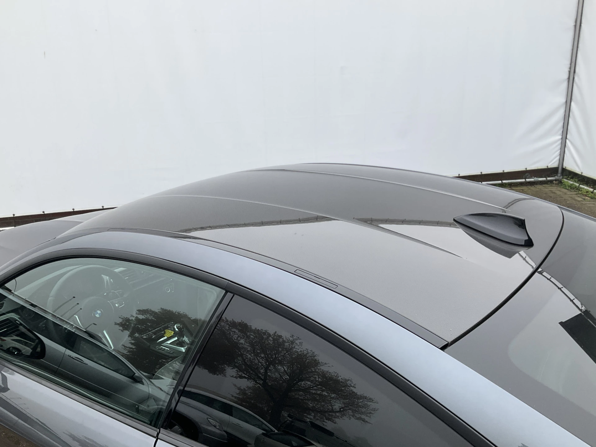 Hoofdafbeelding BMW M4