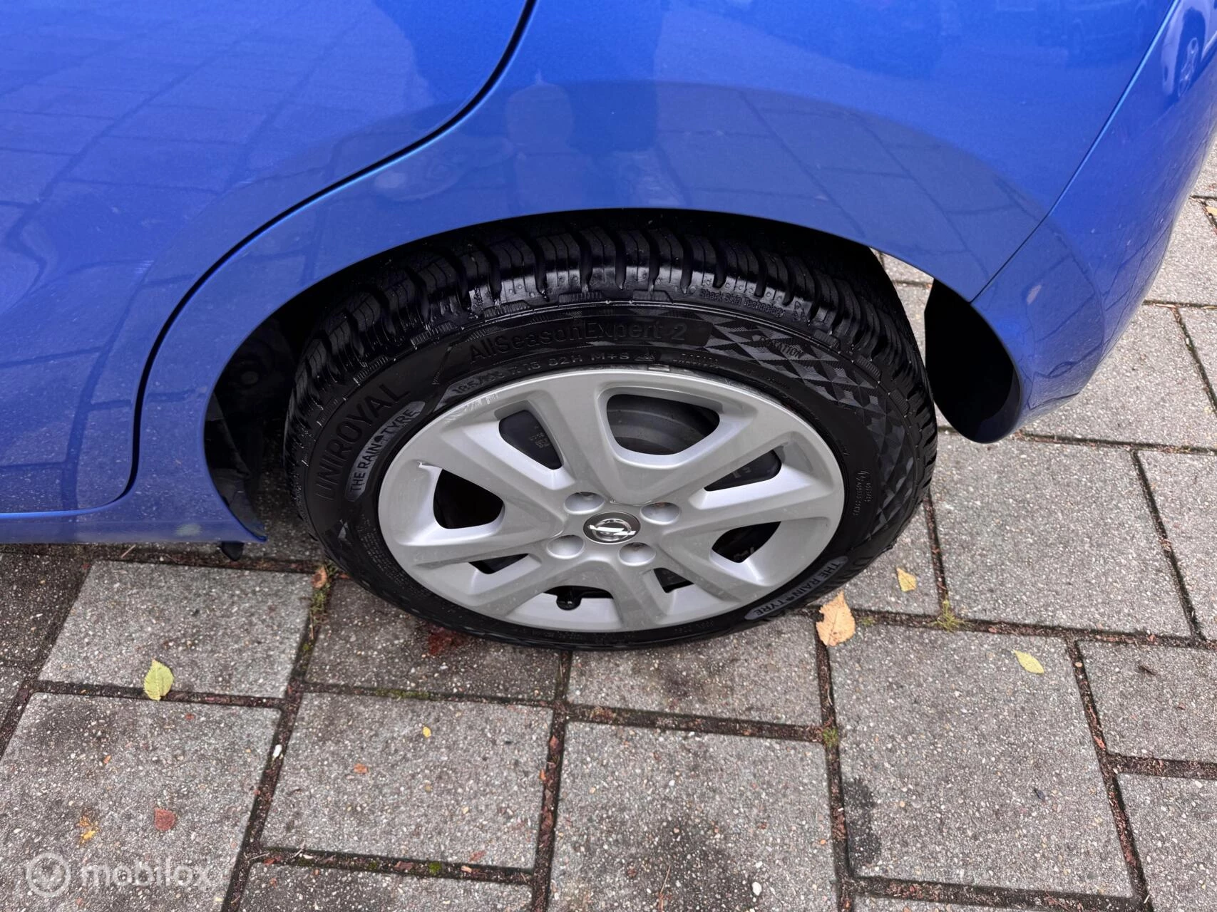 Hoofdafbeelding Opel KARL