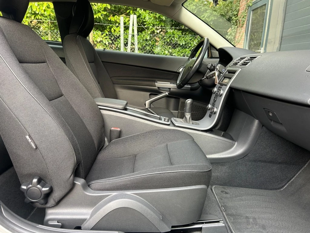 Hoofdafbeelding Volvo C30