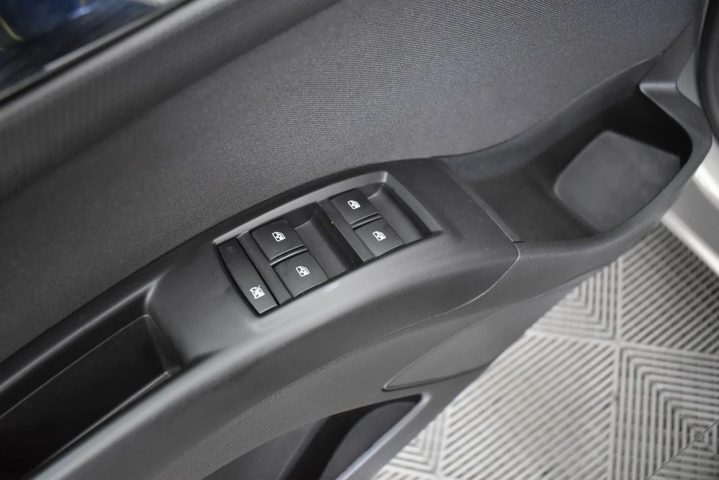 Hoofdafbeelding Opel Meriva