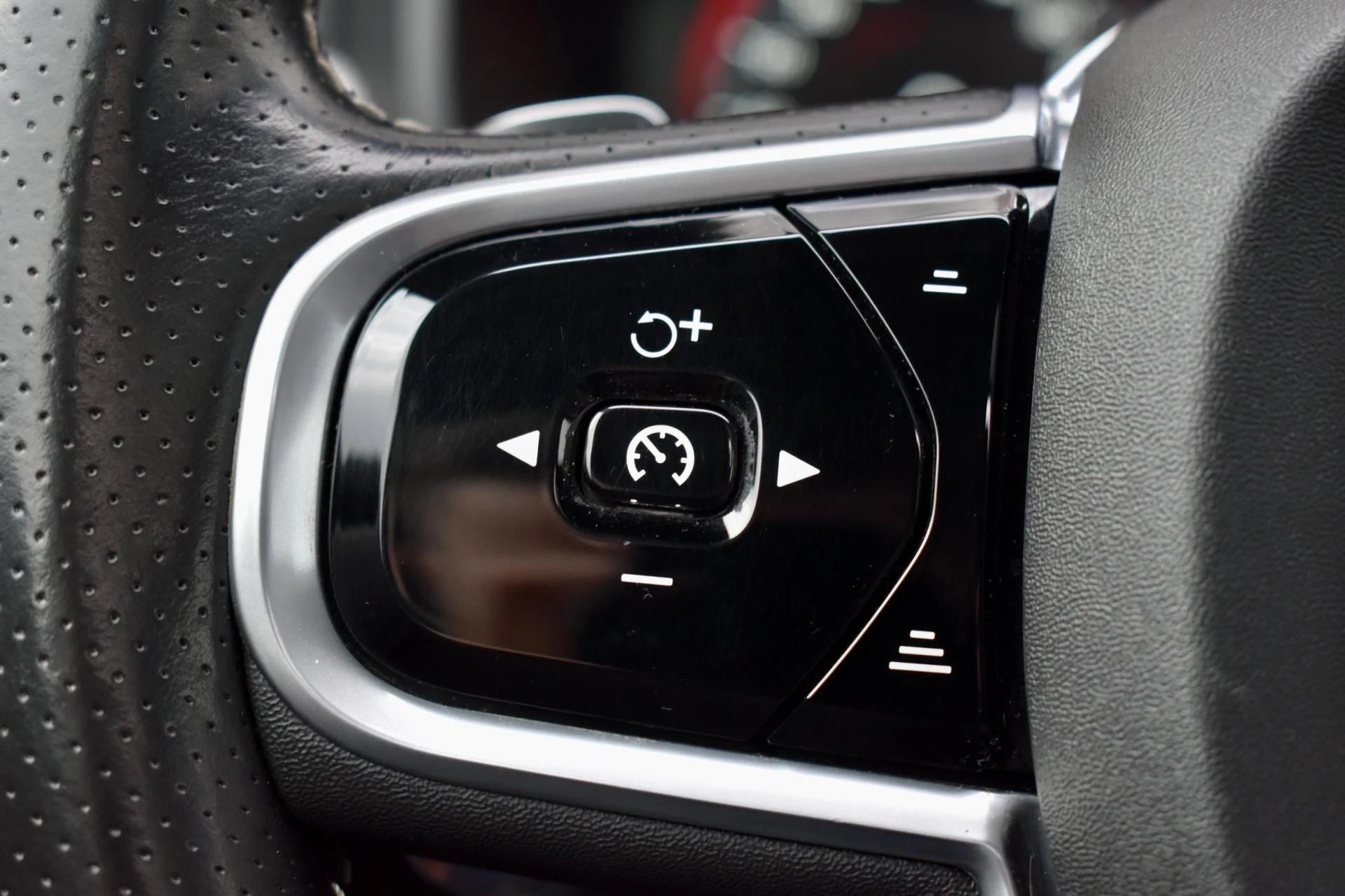 Hoofdafbeelding Volvo S90