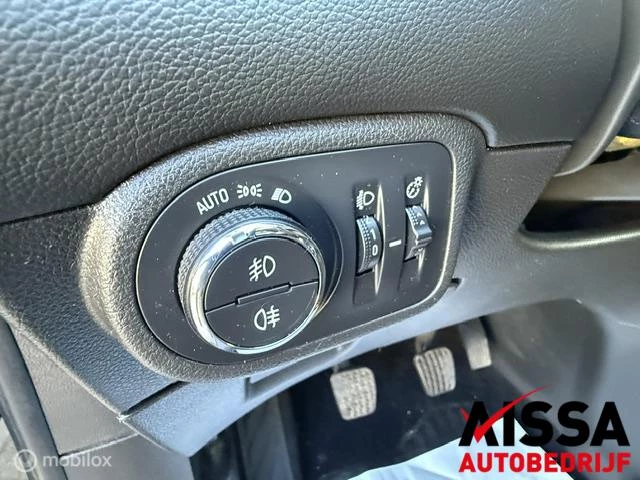 Hoofdafbeelding Opel Zafira