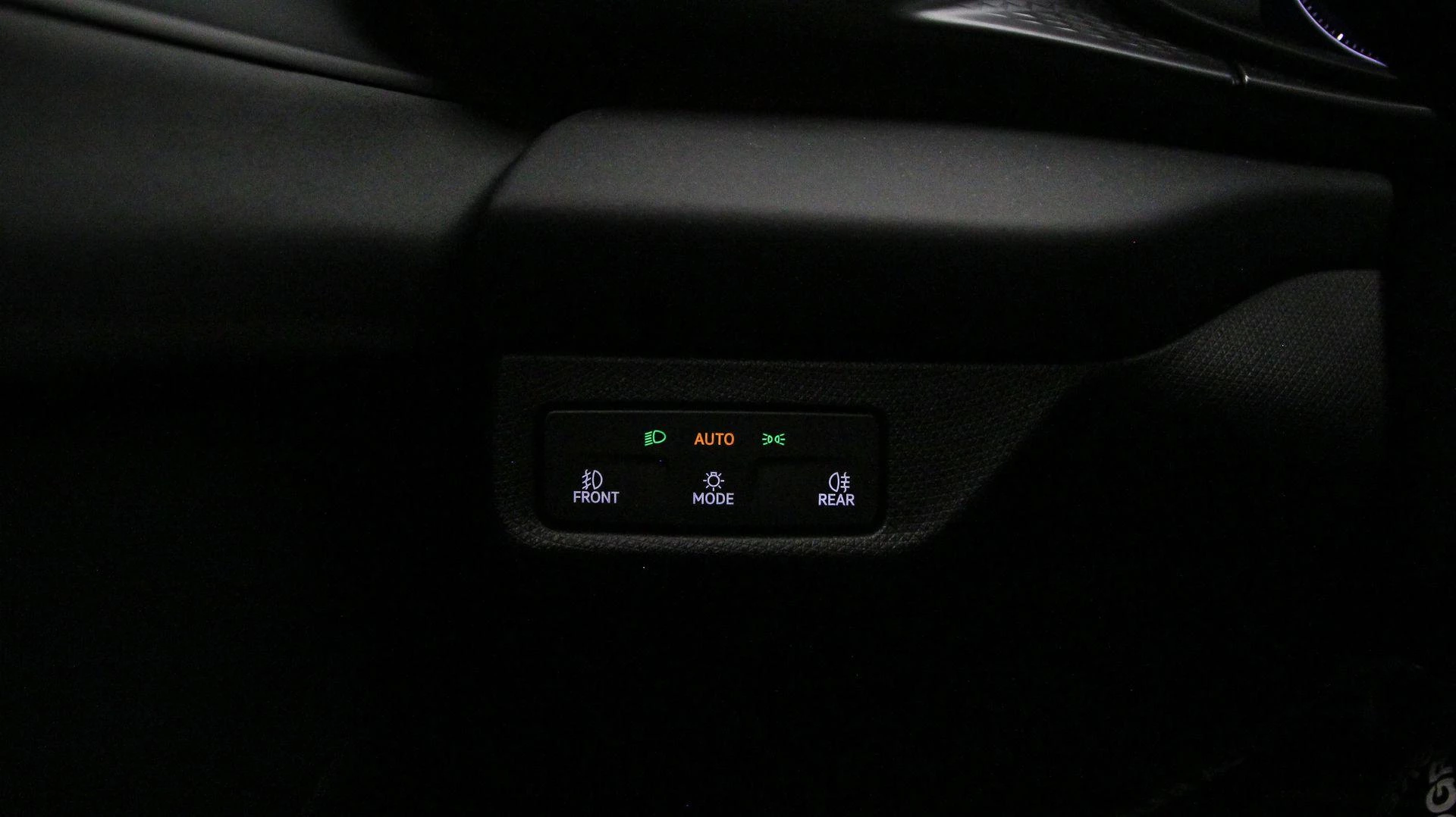 Hoofdafbeelding CUPRA Terramar