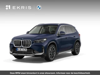 Hoofdafbeelding BMW X1 BMW X1 sDrive20i xLine | Comfort Pack | Travel Pack | Premium Pack