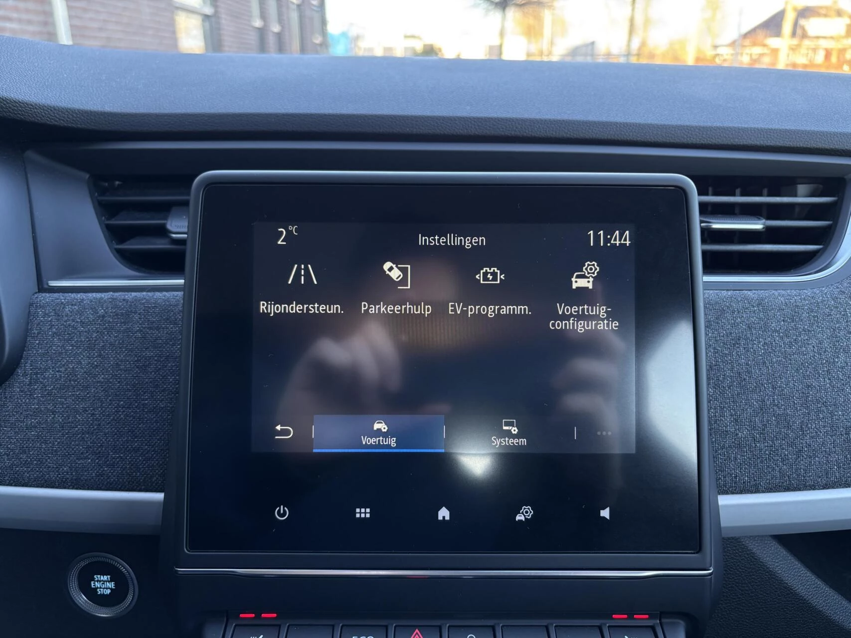 Hoofdafbeelding Renault ZOE