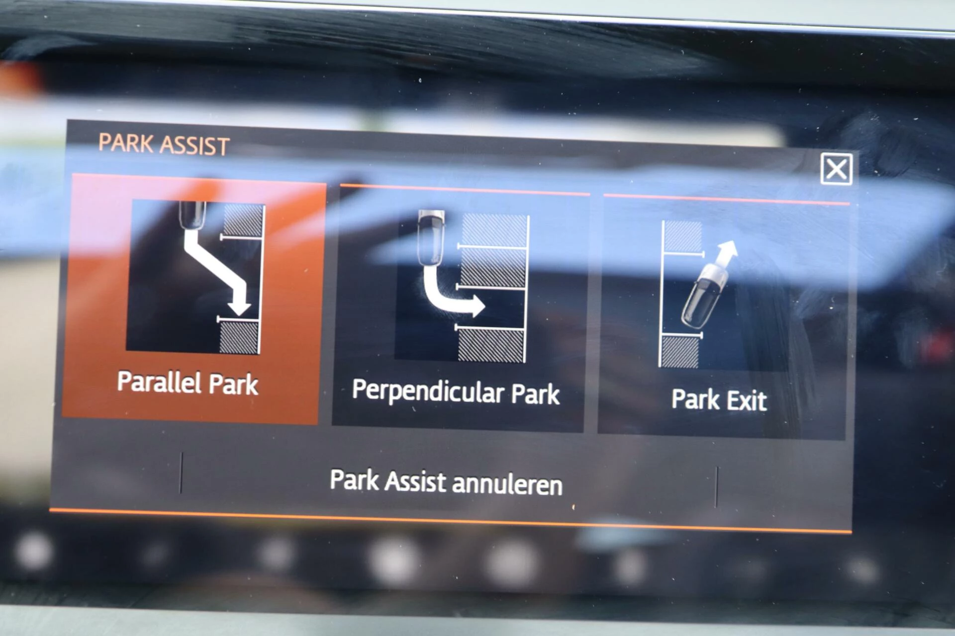 Hoofdafbeelding Land Rover Range Rover Velar