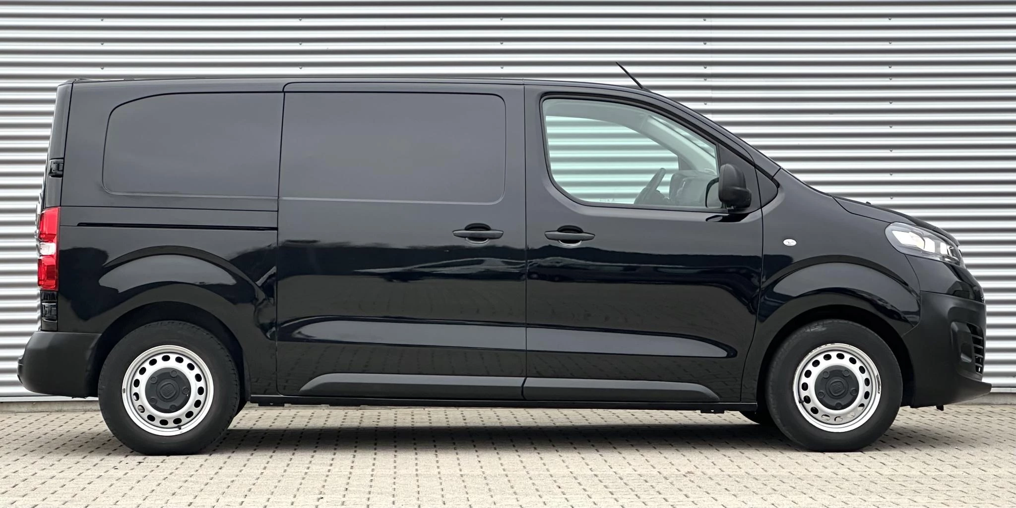 Hoofdafbeelding Fiat Scudo