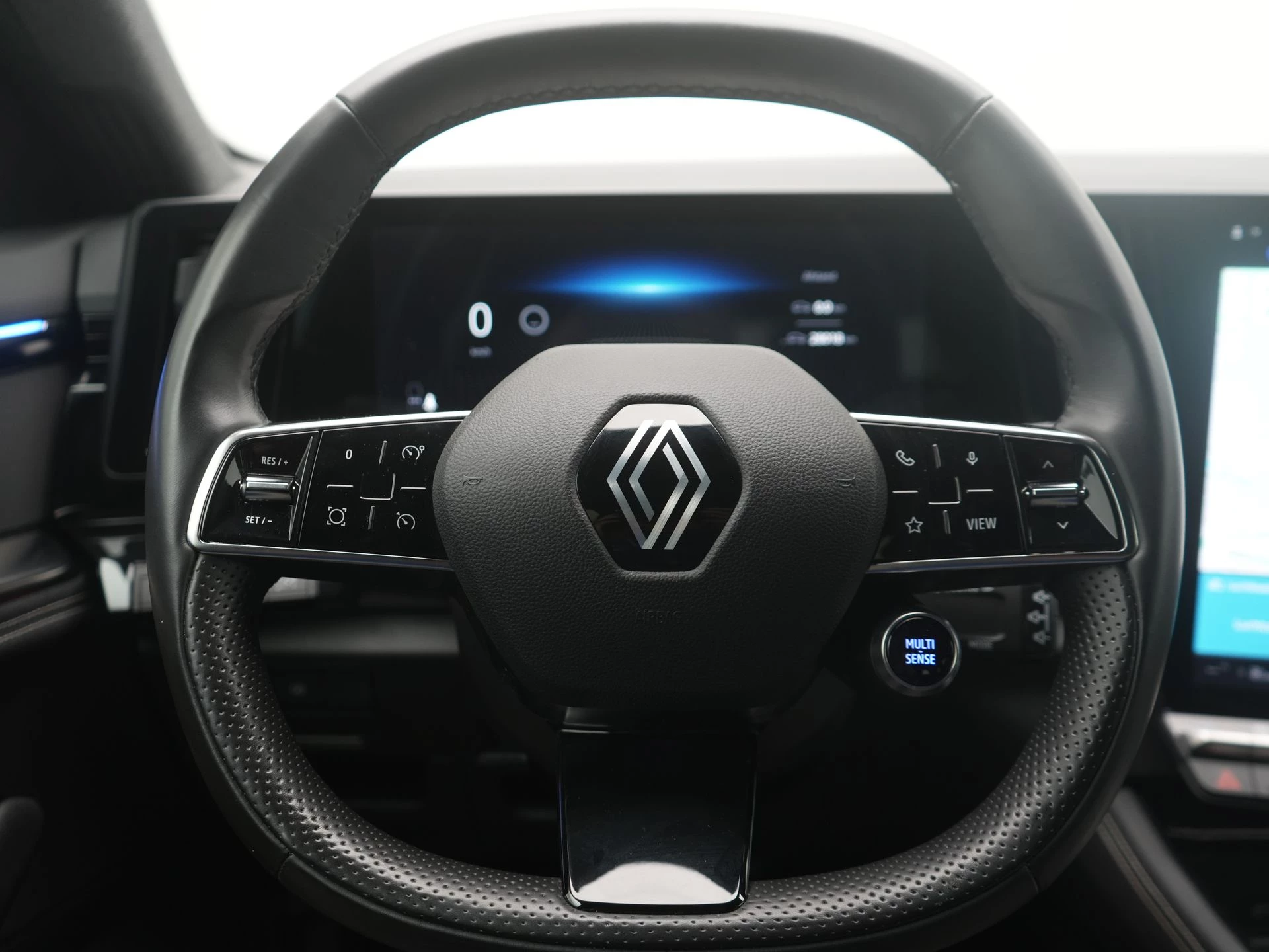 Hoofdafbeelding Renault Austral