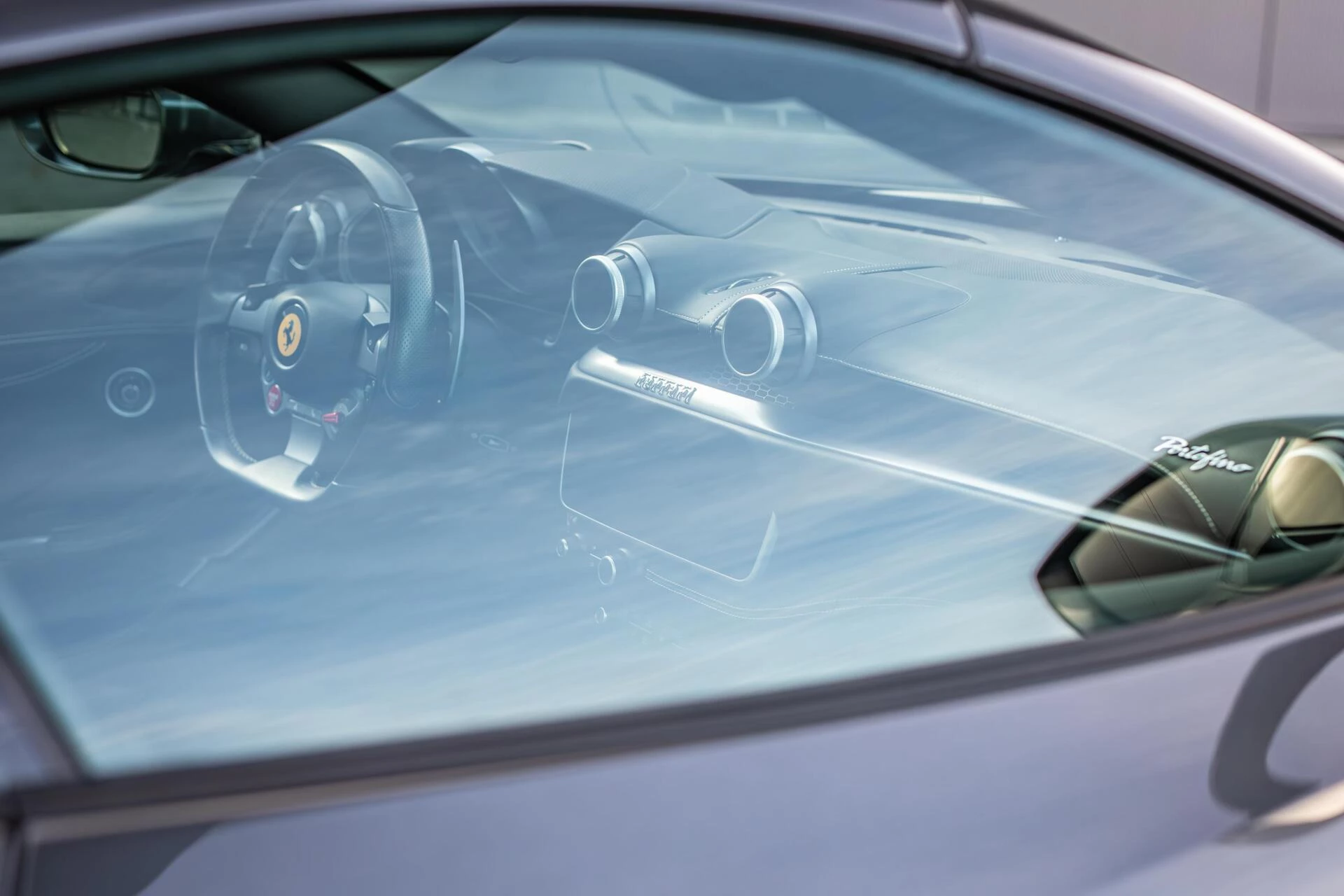 Hoofdafbeelding Ferrari Portofino