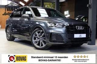 Audi Q7 55 TFSI e quattro Pro Line S / Pano / B&O / 21" / Trekhaak