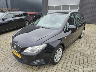 Seat Ibiza ST 1.2 TDI Style Ecomotive VASTEPRIJS