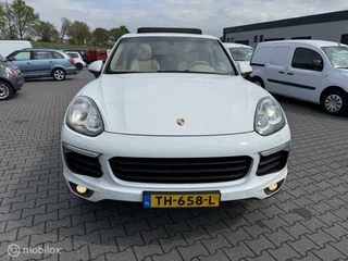 Porsche Cayenne 3.0 D
