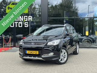 Ford Kuga 1.5 Titanium Styling Pack | Pano | Navi | Stoel verw