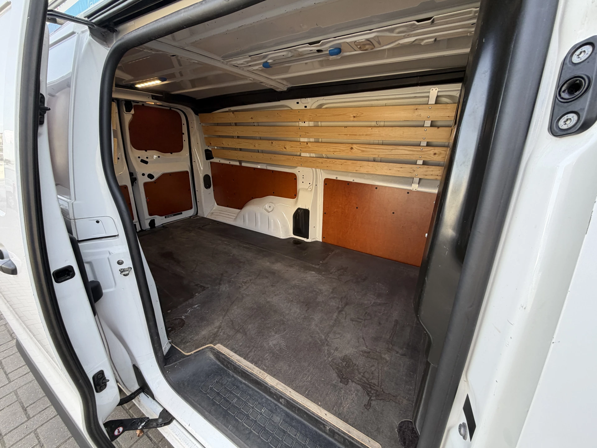 Hoofdafbeelding Peugeot Expert