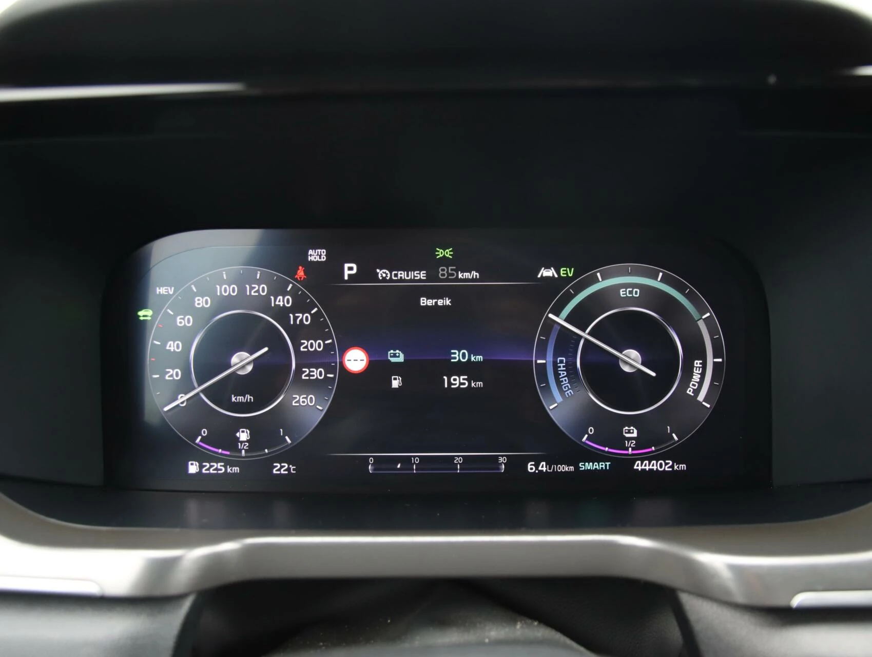 Hoofdafbeelding Kia Sorento