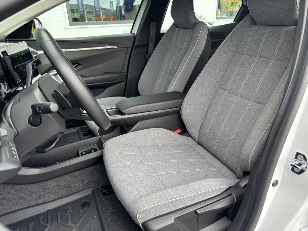 Hoofdafbeelding Renault Megane E-Tech