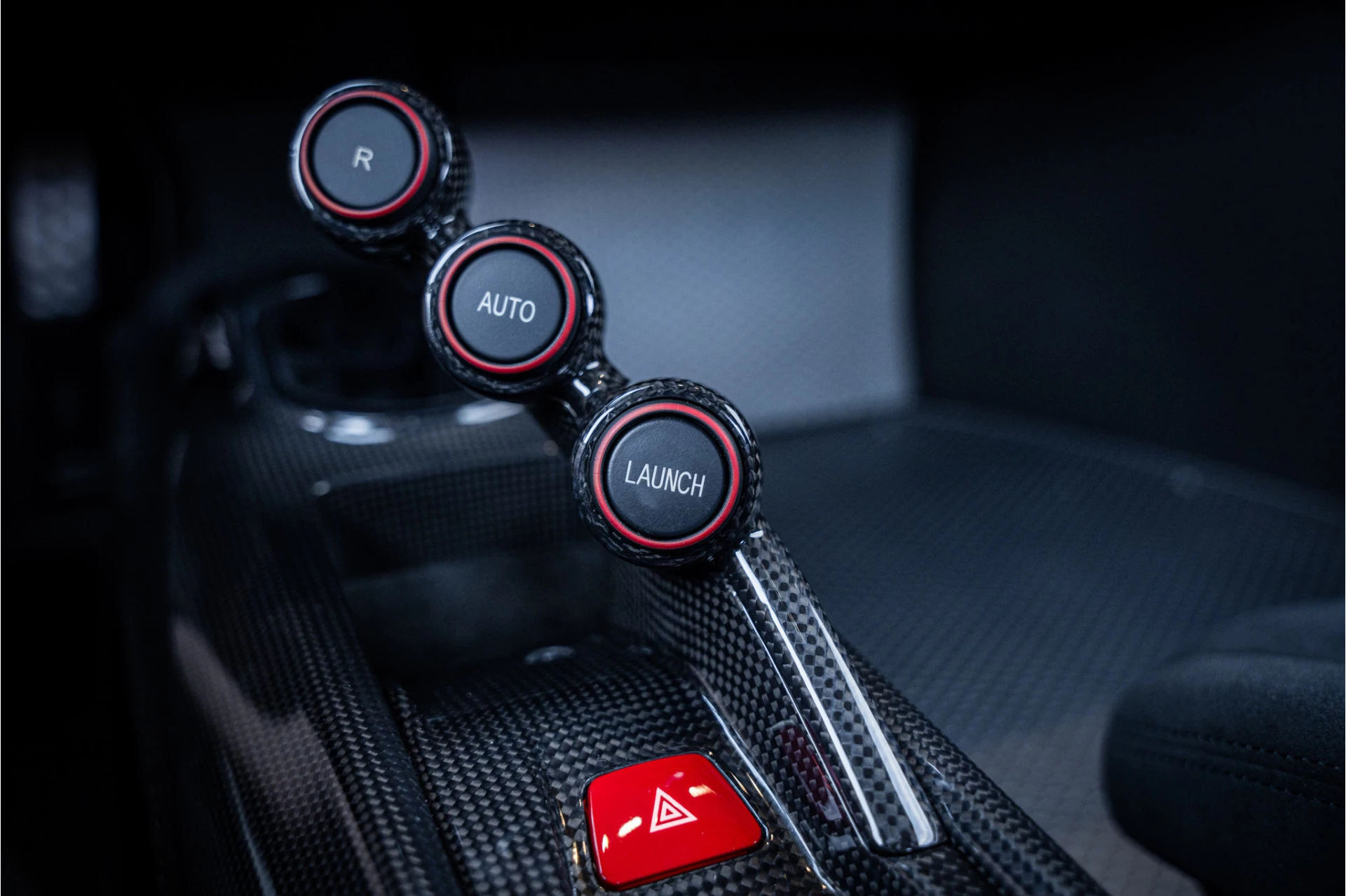 Hoofdafbeelding Ferrari 488