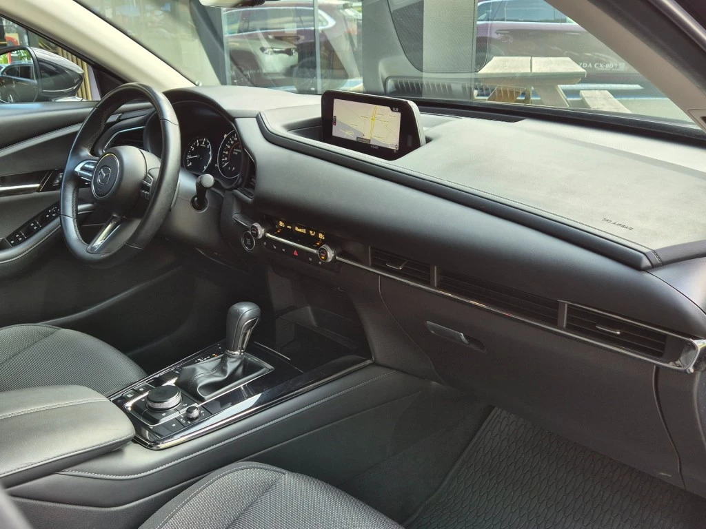 Hoofdafbeelding Mazda CX-30