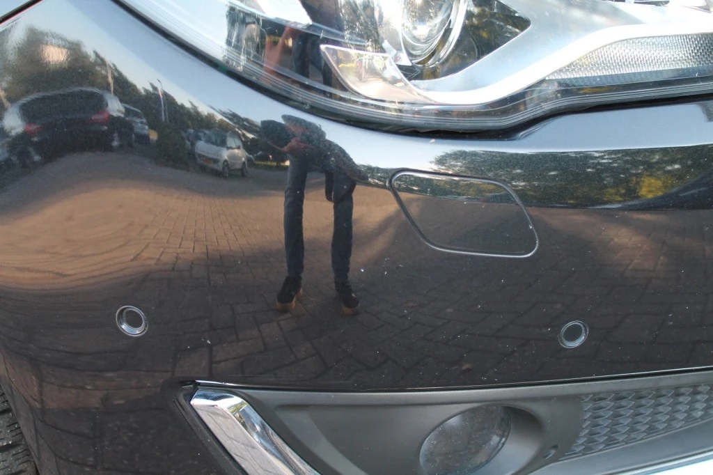 Hoofdafbeelding Opel Insignia