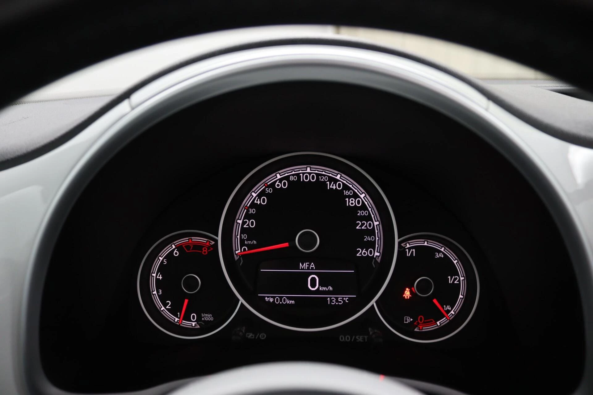 Hoofdafbeelding Volkswagen Beetle