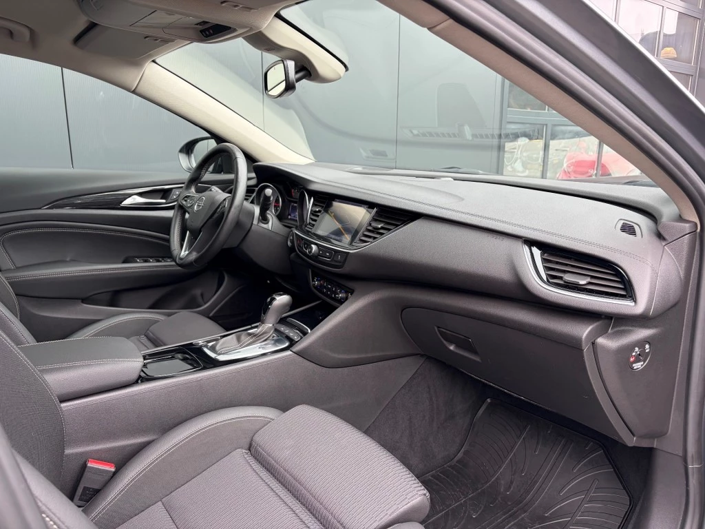 Hoofdafbeelding Opel Insignia