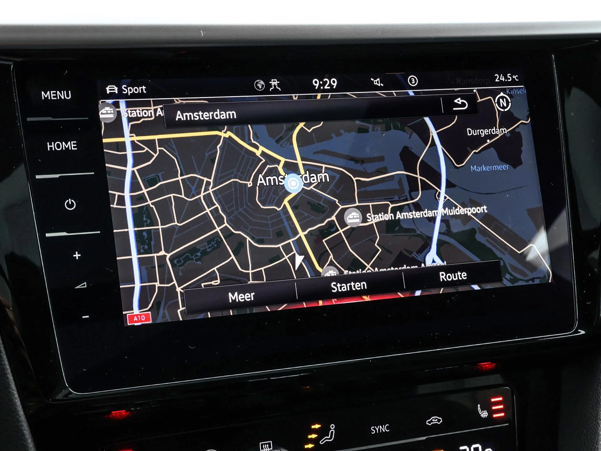 Hoofdafbeelding Volkswagen Arteon