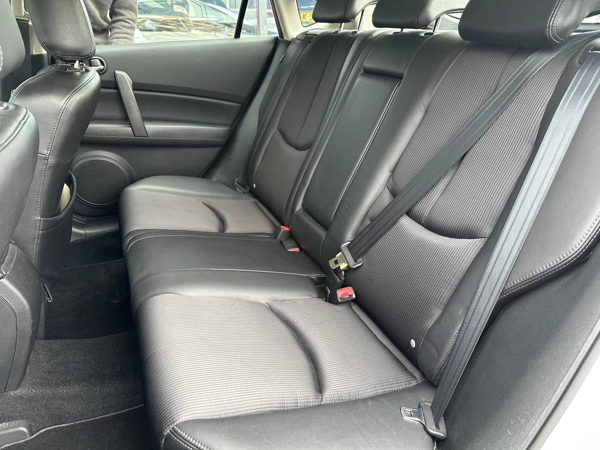 Hoofdafbeelding Mazda 6