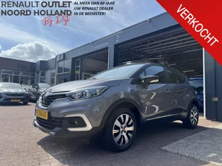 Renault Captur 0.9 TCe Limited